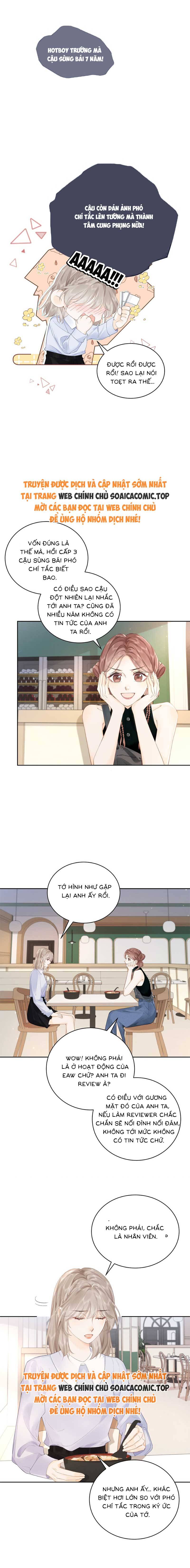 Ninita Yêu Dấu - Phần 2 Chap 1543.5 - Next Chap 1544.5