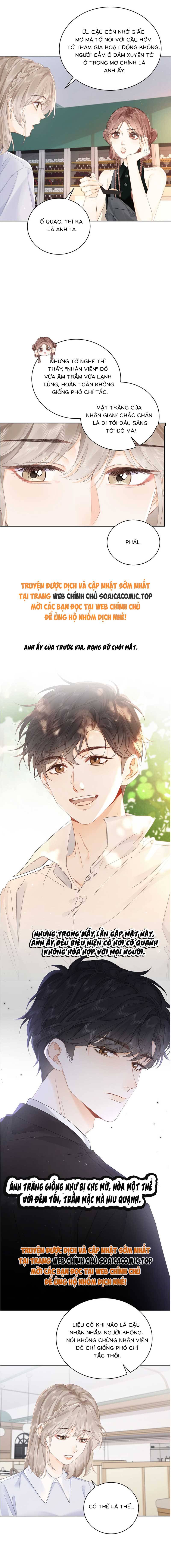 Ninita Yêu Dấu - Phần 2 Chap 1543.5 - Next Chap 1544.5