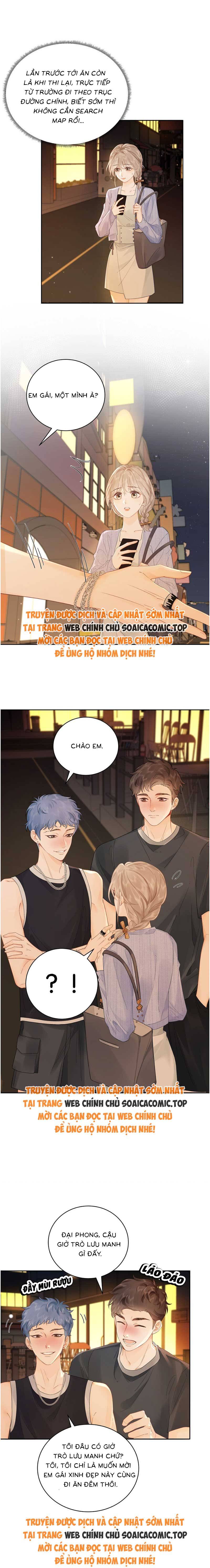 Ninita Yêu Dấu - Phần 2 Chap 1543.5 - Next Chap 1544.5