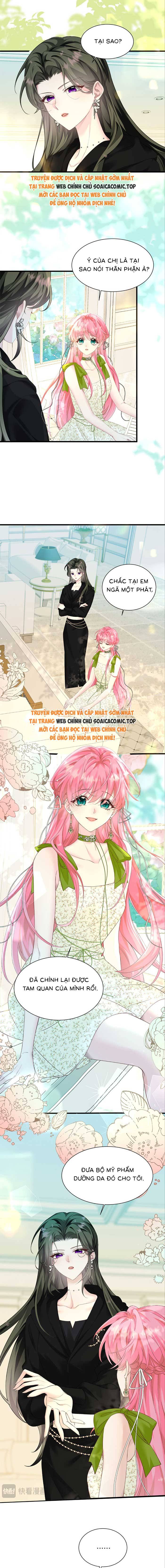 Ninita Yêu Dấu - Phần 2 Chap 1544.4 - Next Chap 1545.4