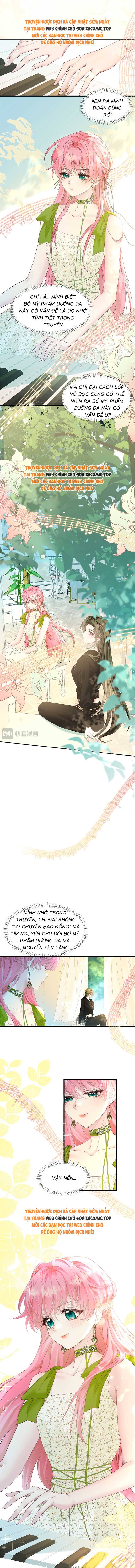 Ninita Yêu Dấu - Phần 2 Chap 1544.4 - Next Chap 1545.4