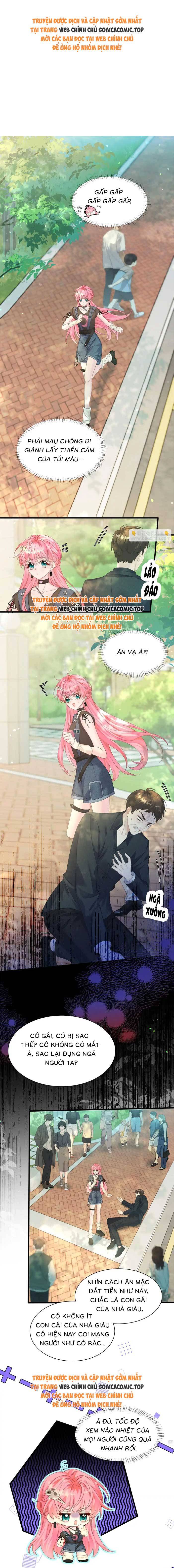 Ninita Yêu Dấu - Phần 2 Chap 1544.6 - Next Chap 1545.6