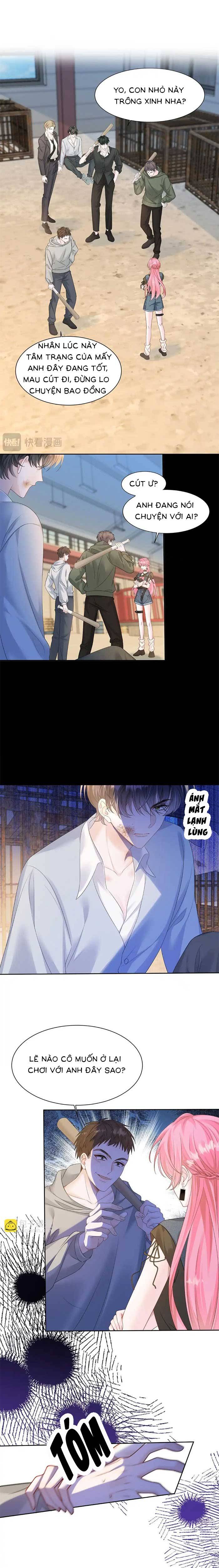 Ninita Yêu Dấu - Phần 2 Chap 1544.6 - Next Chap 1545.6