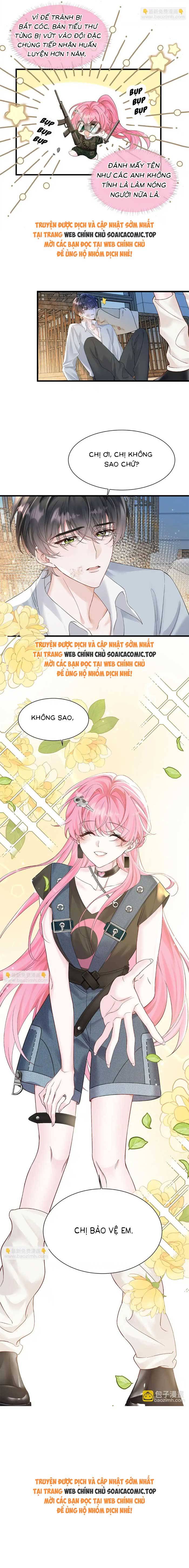 Ninita Yêu Dấu - Phần 2 Chap 1544.6 - Next Chap 1545.6