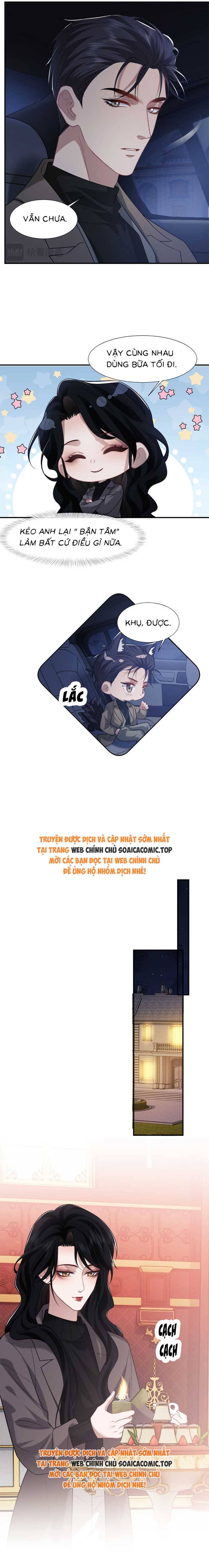 Ninita Yêu Dấu - Phần 2 Chap 1545.8 - Next Chap 1546.8