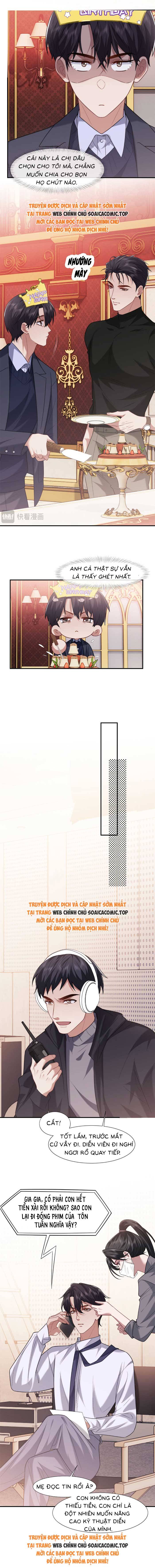 Ninita Yêu Dấu - Phần 2 Chap 1545.8 - Next Chap 1546.8