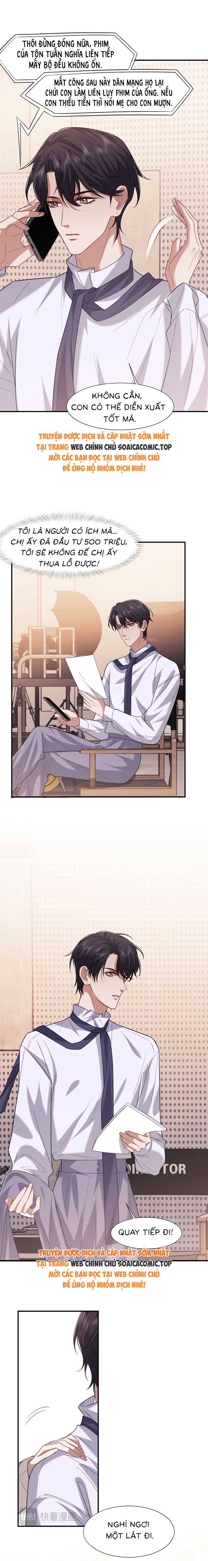 Ninita Yêu Dấu - Phần 2 Chap 1545.8 - Next Chap 1546.8