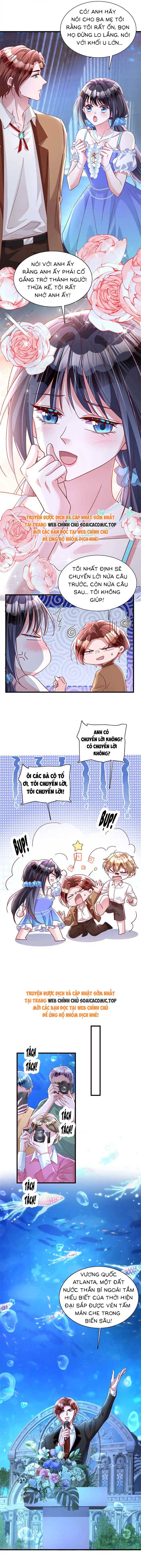 Ninita Yêu Dấu - Phần 2 Chap 1546.2 - Next Chap 1547.2