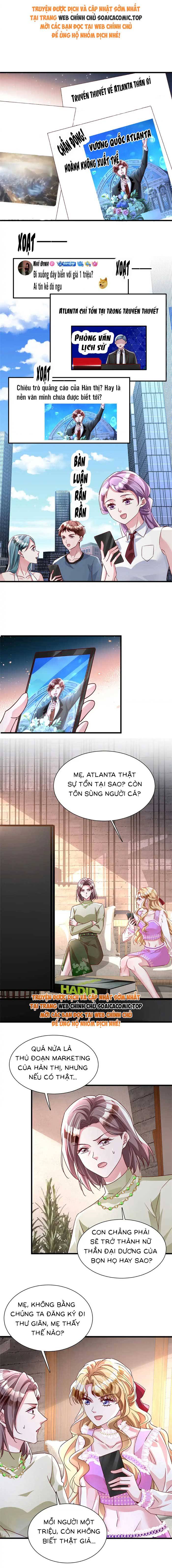 Ninita Yêu Dấu - Phần 2 Chap 1546.2 - Next Chap 1547.2