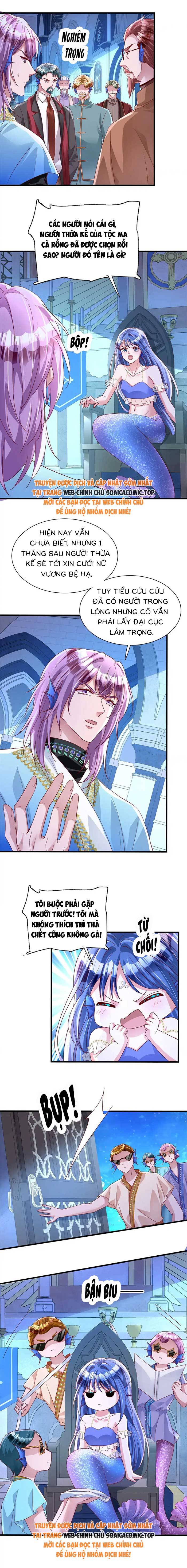 Ninita Yêu Dấu - Phần 2 Chap 1546.2 - Next Chap 1547.2