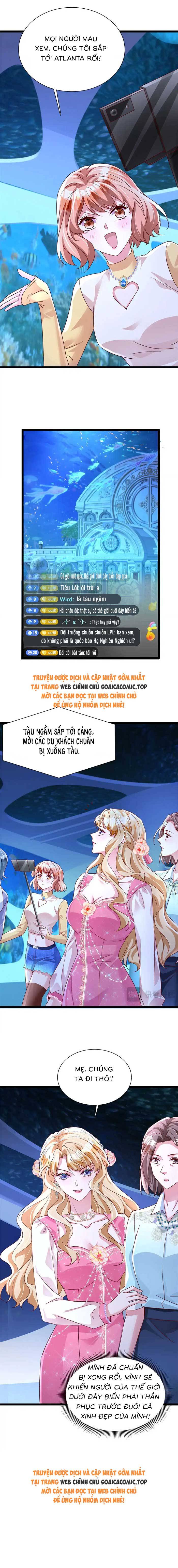 Ninita Yêu Dấu - Phần 2 Chap 1546.2 - Next Chap 1547.2