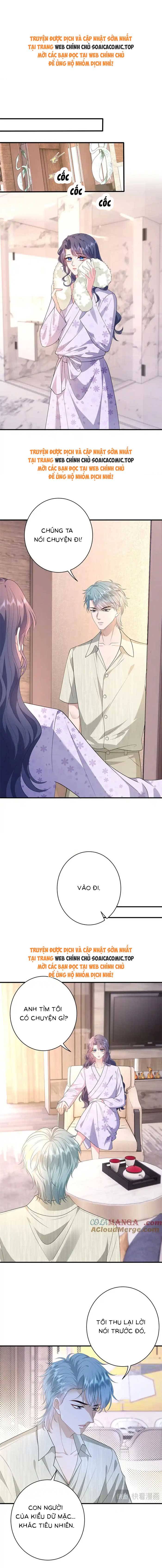 Ninita Yêu Dấu - Phần 2 Chap 1546.3 - Next Chap 1547.3