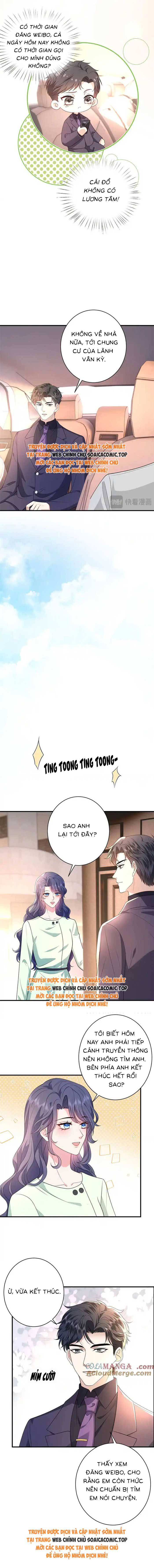 Ninita Yêu Dấu - Phần 2 Chap 1546.3 - Next Chap 1547.3