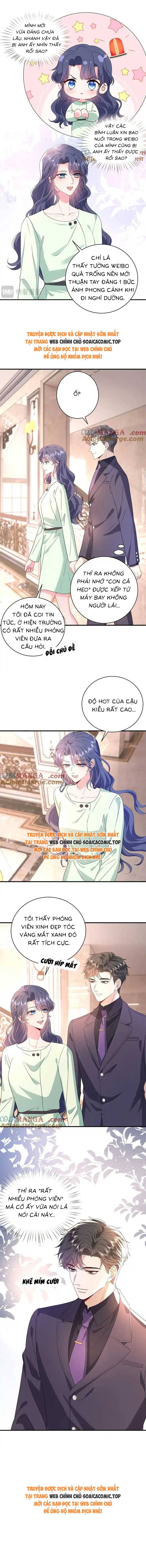 Ninita Yêu Dấu - Phần 2 Chap 1546.3 - Next Chap 1547.3