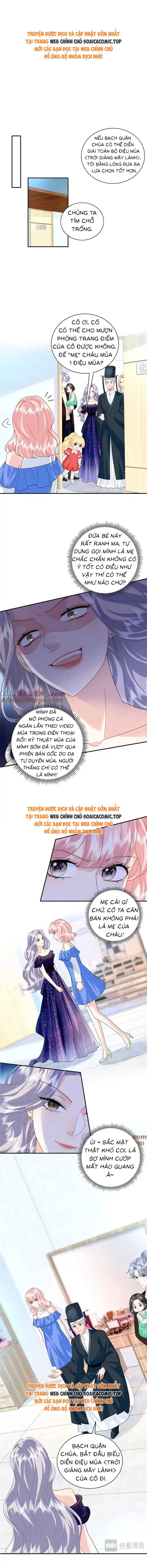 Ninita Yêu Dấu - Phần 2 Chap 1546.4 - Next Chap 1547.4