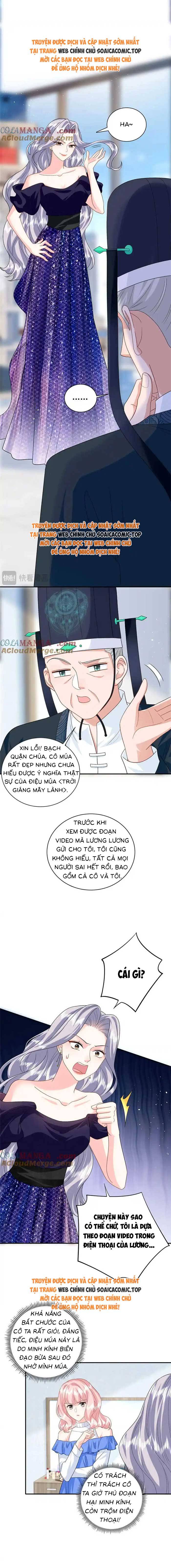 Ninita Yêu Dấu - Phần 2 Chap 1546.4 - Next Chap 1547.4