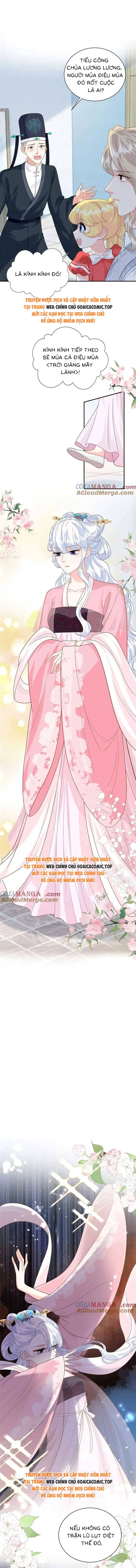 Ninita Yêu Dấu - Phần 2 Chap 1546.4 - Next Chap 1547.4