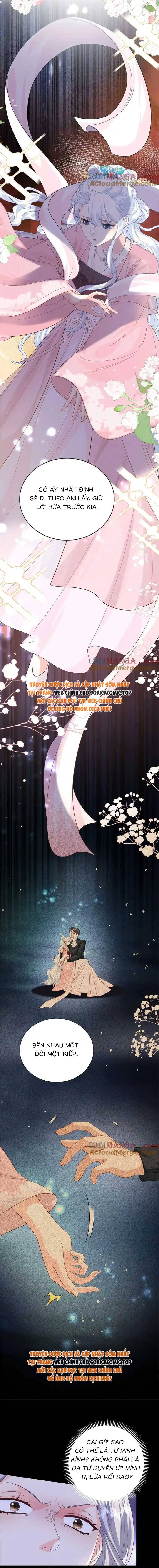 Ninita Yêu Dấu - Phần 2 Chap 1546.4 - Next Chap 1547.4