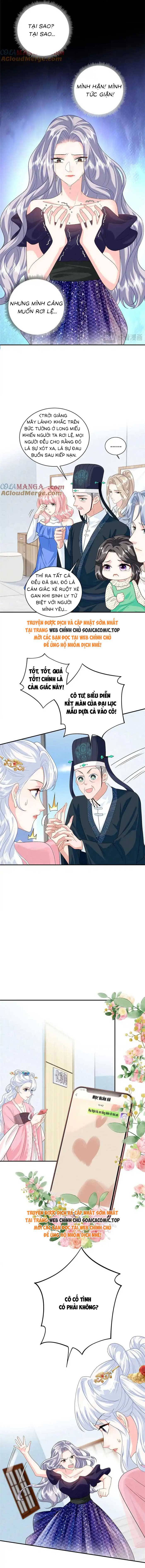 Ninita Yêu Dấu - Phần 2 Chap 1546.4 - Next Chap 1547.4