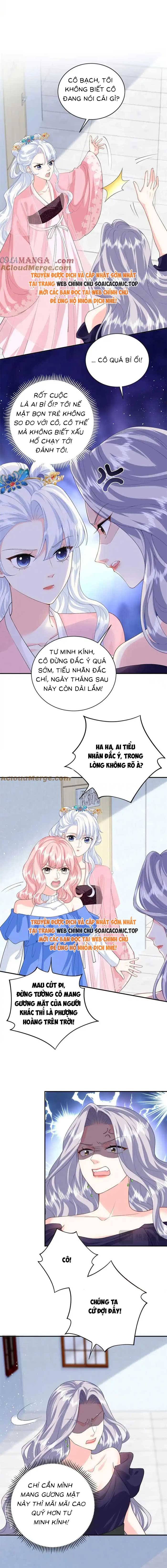 Ninita Yêu Dấu - Phần 2 Chap 1546.4 - Next Chap 1547.4