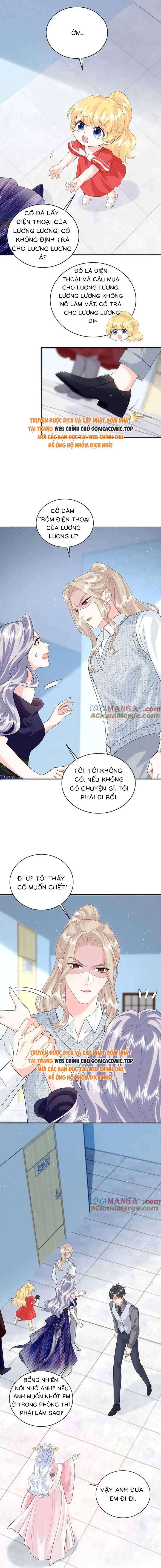 Ninita Yêu Dấu - Phần 2 Chap 1546.4 - Next Chap 1547.4