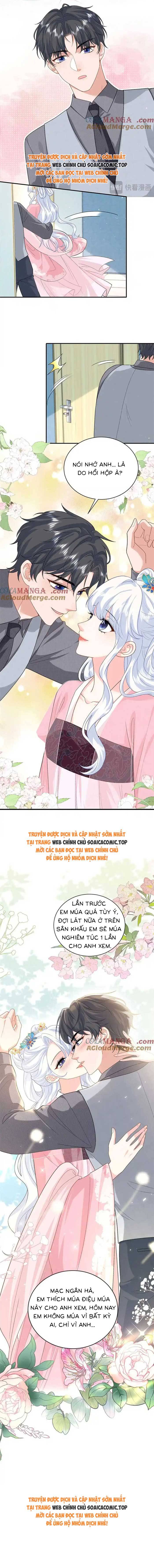 Ninita Yêu Dấu - Phần 2 Chap 1546.4 - Next Chap 1547.4