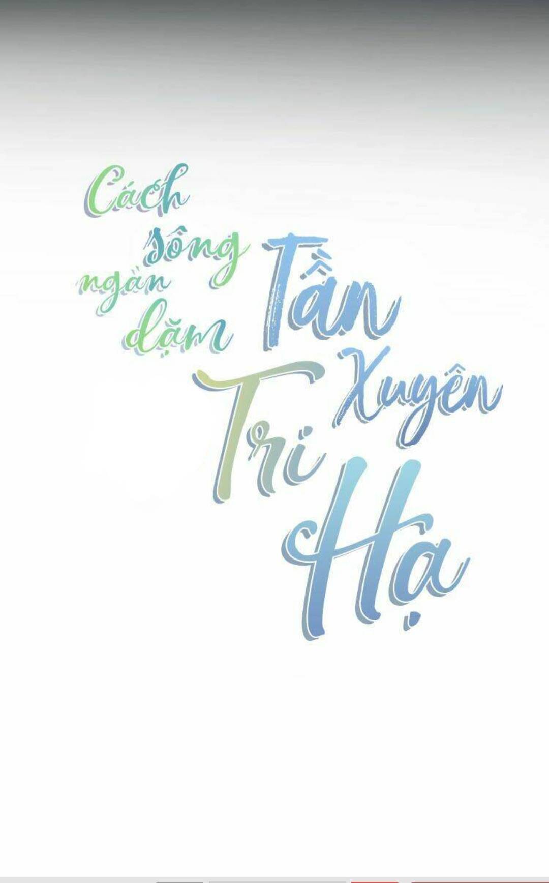 Ninita Yêu Dấu - Phần 2 Chap 1546.5 - Next Chap 1547.5