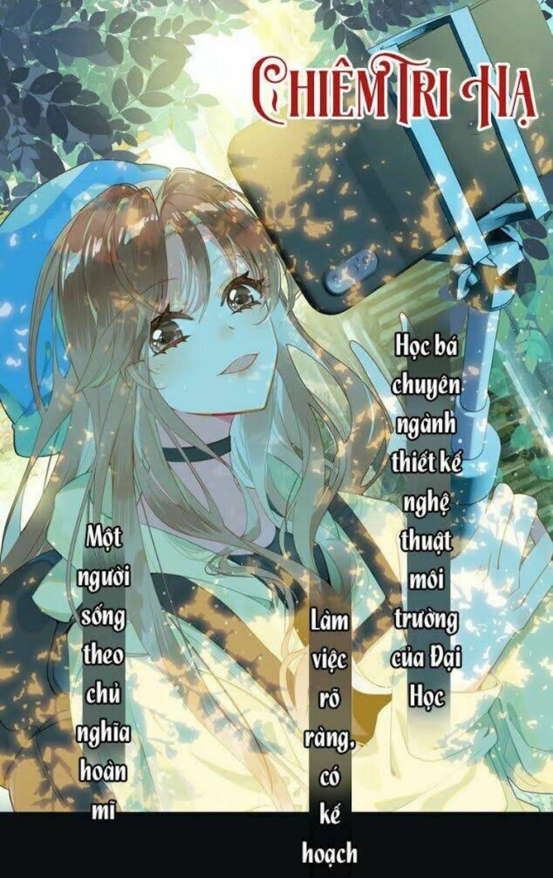 Ninita Yêu Dấu - Phần 2 Chap 1546.5 - Next Chap 1547.5