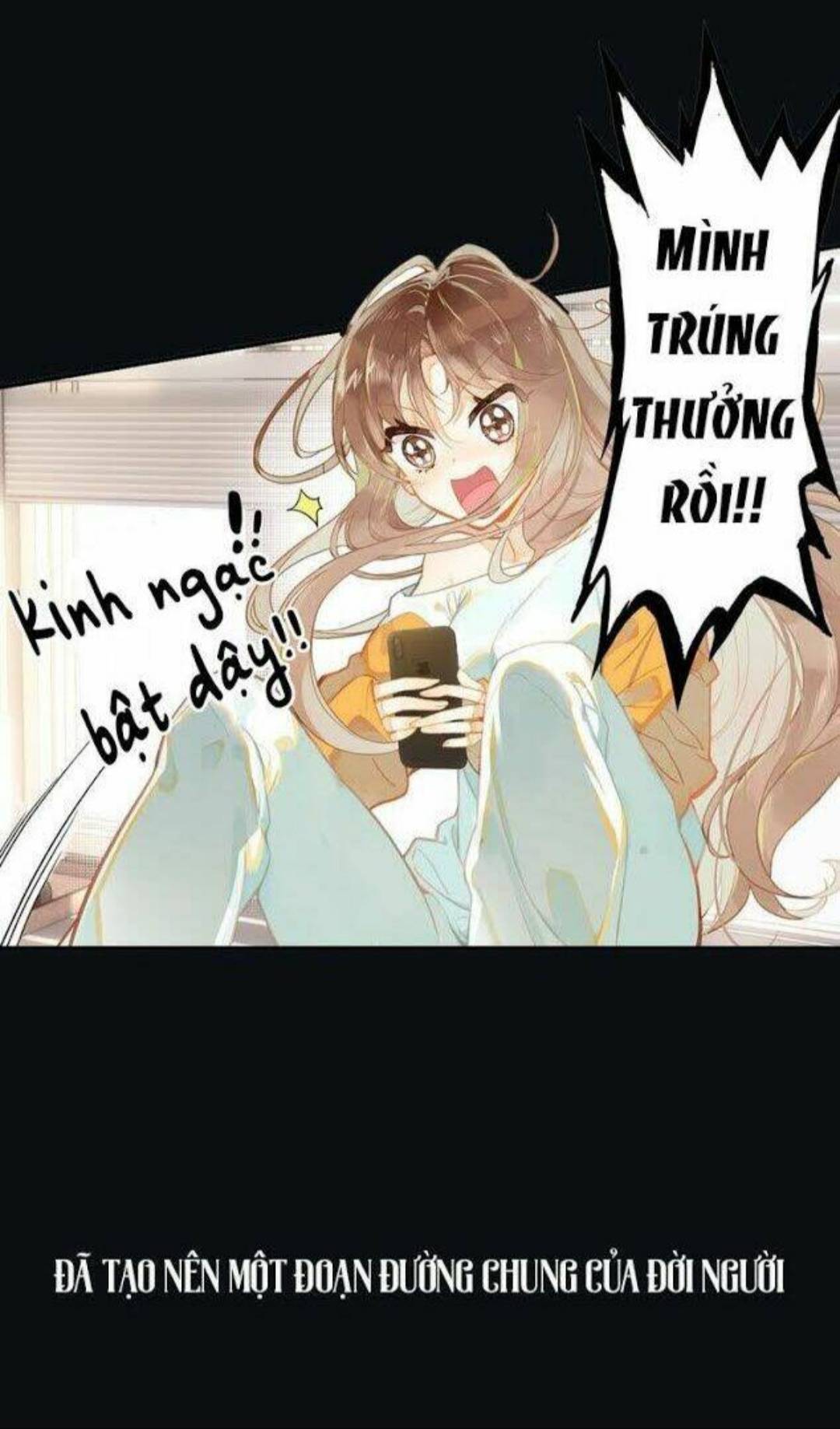 Ninita Yêu Dấu - Phần 2 Chap 1546.5 - Next Chap 1547.5