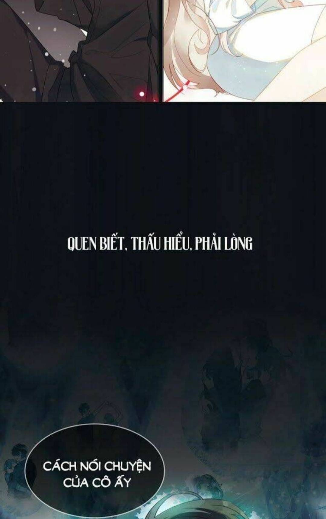 Ninita Yêu Dấu - Phần 2 Chap 1546.5 - Next Chap 1547.5