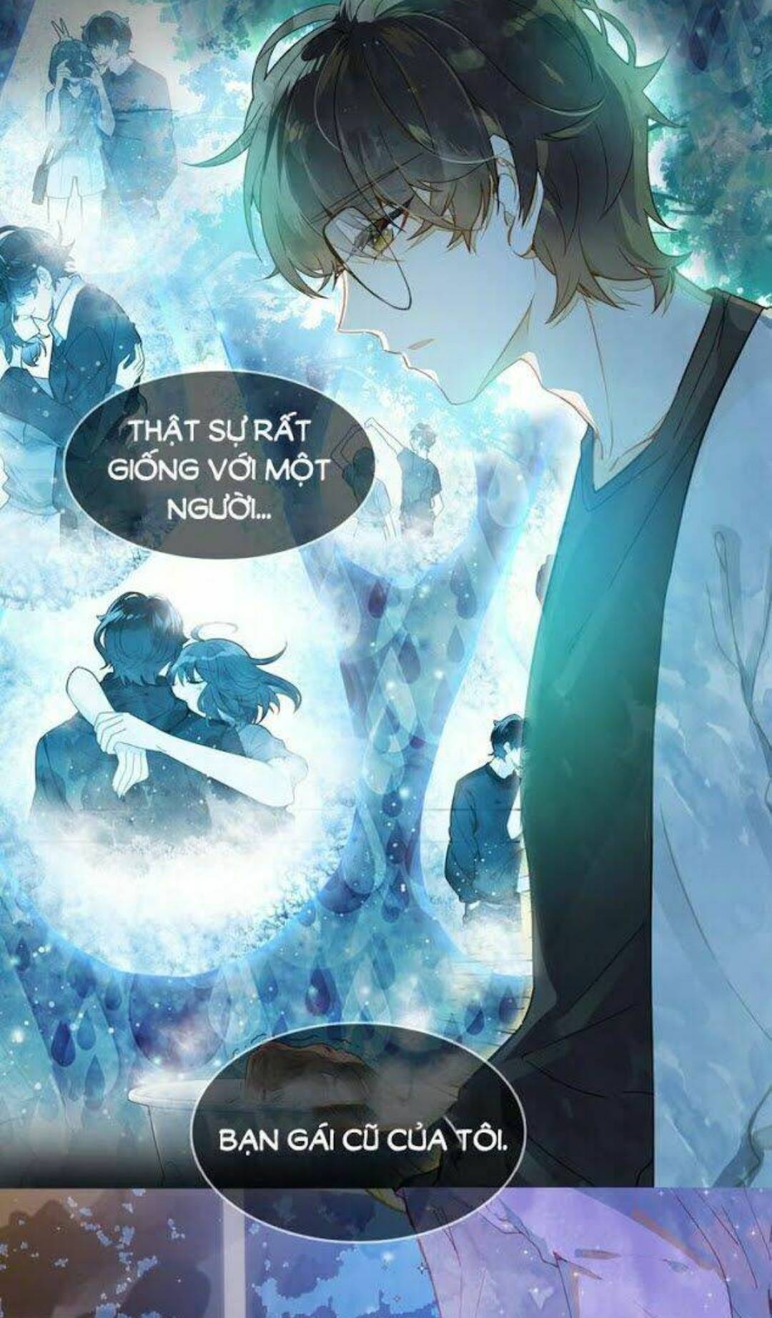 Ninita Yêu Dấu - Phần 2 Chap 1546.5 - Next Chap 1547.5