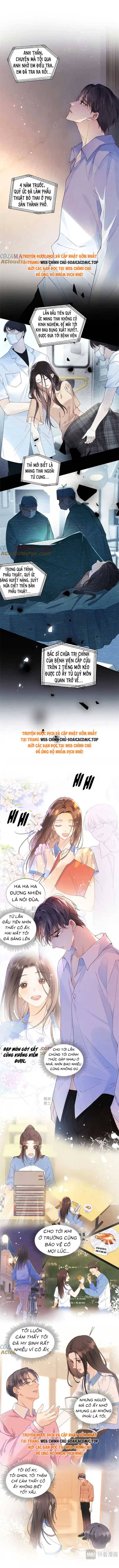 Ninita Yêu Dấu - Phần 2 Chap 1546.6 - Next Chap 1547.6