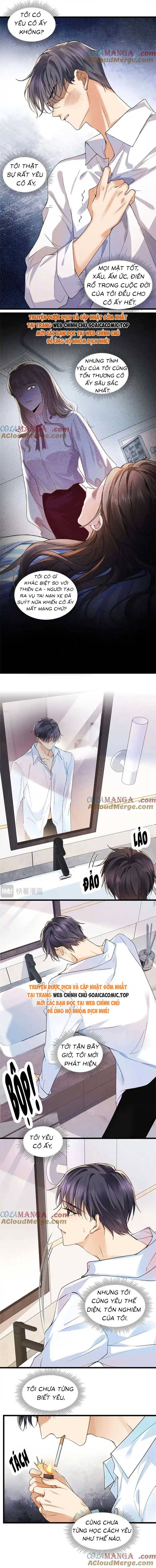 Ninita Yêu Dấu - Phần 2 Chap 1546.6 - Next Chap 1547.6