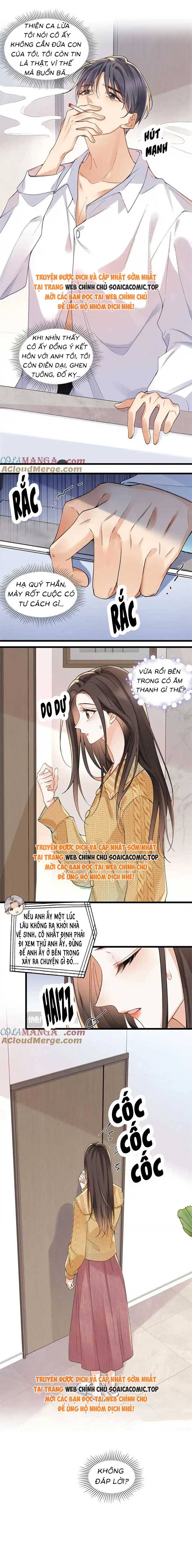 Ninita Yêu Dấu - Phần 2 Chap 1546.6 - Next Chap 1547.6