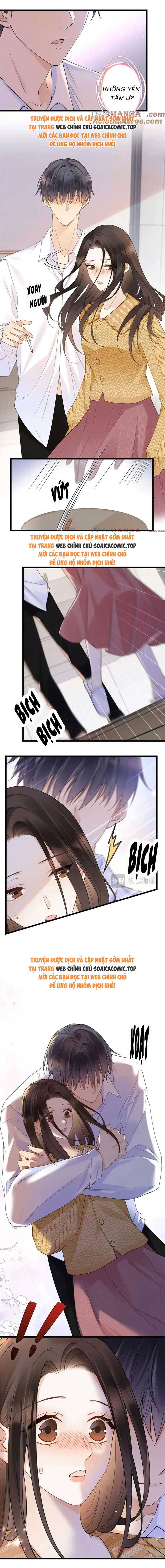 Ninita Yêu Dấu - Phần 2 Chap 1546.6 - Next Chap 1547.6