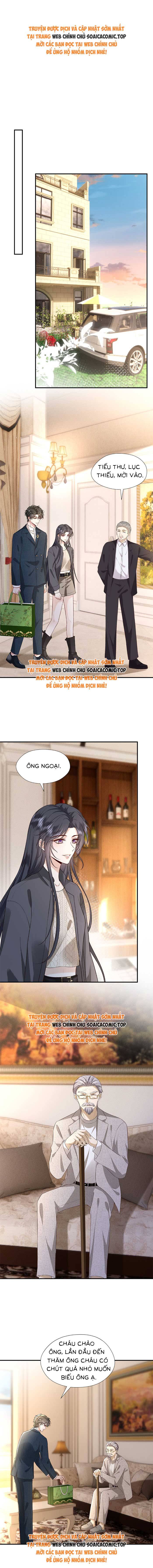 Ninita Yêu Dấu - Phần 2 Chap 1546.7 - Next Chap 1547.7