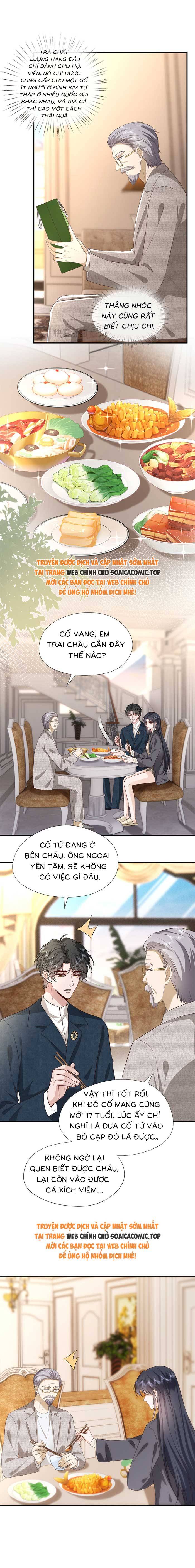 Ninita Yêu Dấu - Phần 2 Chap 1546.7 - Next Chap 1547.7