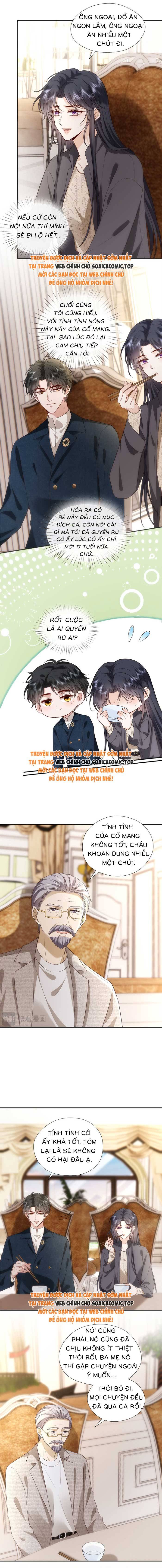 Ninita Yêu Dấu - Phần 2 Chap 1546.7 - Next Chap 1547.7