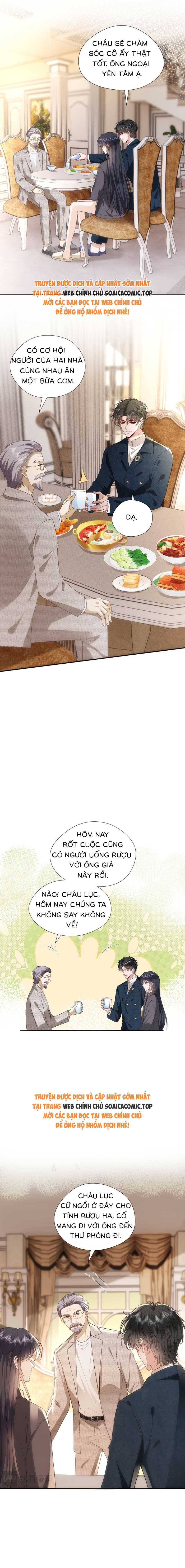 Ninita Yêu Dấu - Phần 2 Chap 1546.7 - Next Chap 1547.7