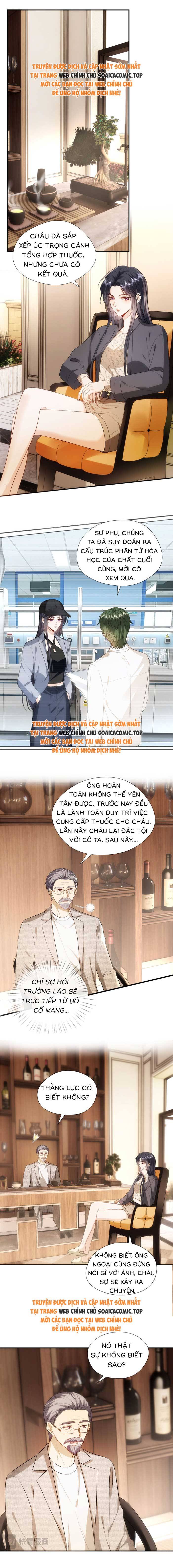 Ninita Yêu Dấu - Phần 2 Chap 1546.7 - Next Chap 1547.7