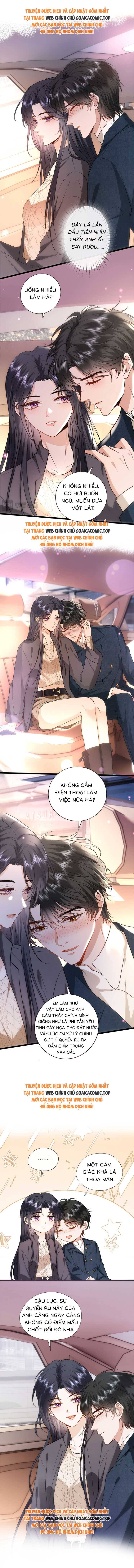 Ninita Yêu Dấu - Phần 2 Chap 1546.7 - Next Chap 1547.7