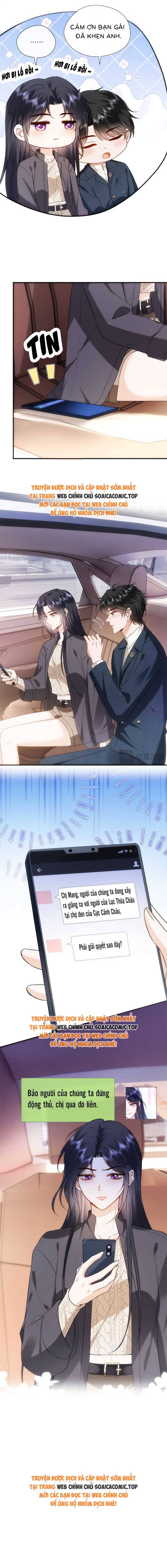 Ninita Yêu Dấu - Phần 2 Chap 1546.7 - Next Chap 1547.7