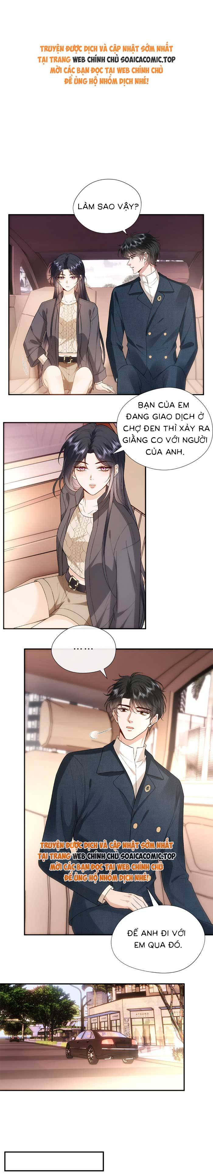 Ninita Yêu Dấu - Phần 2 Chap 1546.8 - Next Chap 1547.8