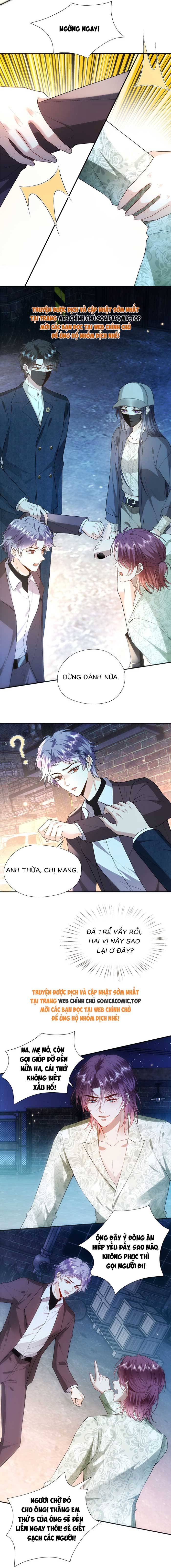 Ninita Yêu Dấu - Phần 2 Chap 1546.8 - Next Chap 1547.8