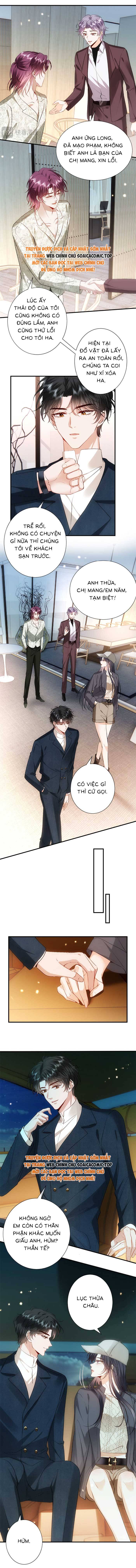 Ninita Yêu Dấu - Phần 2 Chap 1546.8 - Next Chap 1547.8