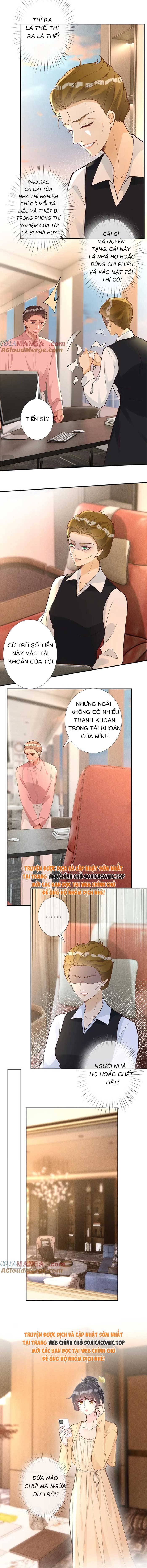 Ninita Yêu Dấu - Phần 2 Chap 1546.9 - Next Chap 1547.9