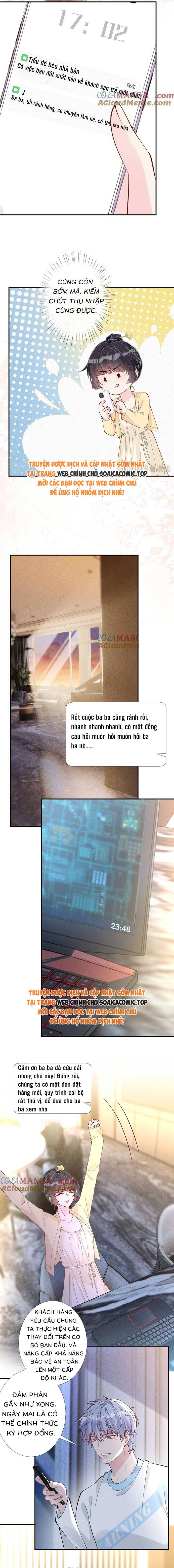 Ninita Yêu Dấu - Phần 2 Chap 1546.9 - Next Chap 1547.9