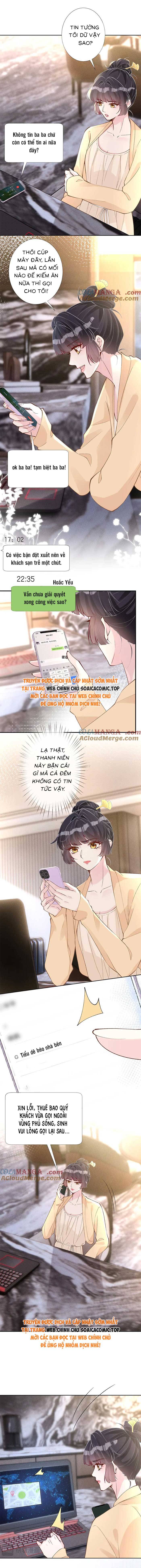 Ninita Yêu Dấu - Phần 2 Chap 1546.9 - Next Chap 1547.9