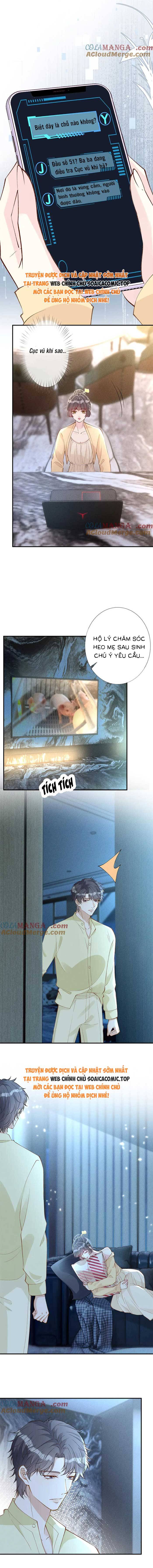 Ninita Yêu Dấu - Phần 2 Chap 1546.9 - Next Chap 1547.9