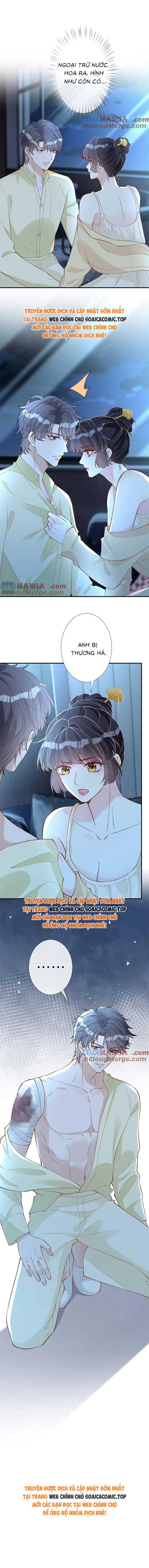 Ninita Yêu Dấu - Phần 2 Chap 1546.9 - Next Chap 1547.9